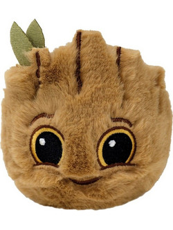 Ty Beanie Bouncers Marvel Groot 1607-83032