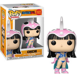 Funko Pop! Animation Dragon Ball 1925 Chichi
