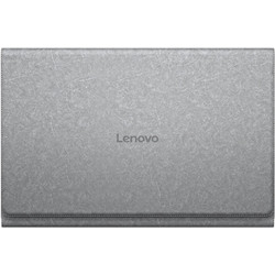 Lenovo Sleeve Luna Grey (Lenovo Tab Plus)