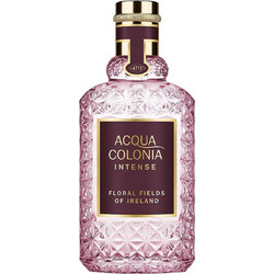 4711 Aqua Colognia Intense Floral Fields Of Ireland Eau de Cologne 100ml