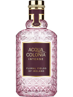 4711 Aqua Colognia Intense Floral Fields Of Ireland Eau de Cologne 100ml