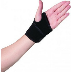 Alfacare Περικάρπιο με Αντίχειρα & Δέσιμο Neoprene AC-1011
