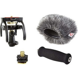 Rycote PCM-D100 Audio Kit Αντιανέμιο Μικροφώνου