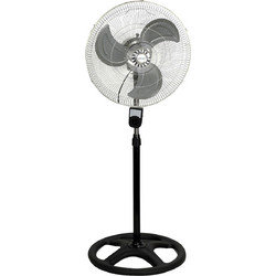 Elegant 161580 Ανεμιστήρας Δαπέδου Ορθοστάτης 45cm 90W