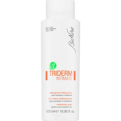 Bionike Triderm Intimate Τζελ Καθαρισμού 500ml