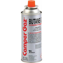 Camper Gaz Φιαλίδιο Υγραερίου Βουτανίου 220gr