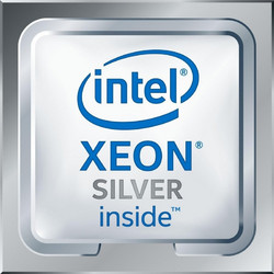 Dell Xeon Silver 4410Y Tray Επεξεργαστής 12 Πυρήνων για Socket 4677