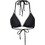Only Bohemian Bikini Top Τριγωνάκι Μαύρο 15324867