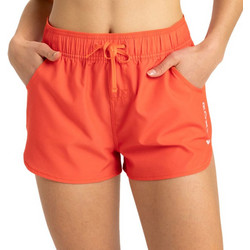 Roxy Wave Bikini Boxer Κοραλί ERJBS03298-NKN0