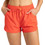 Roxy Wave Bikini Boxer Κοραλί ERJBS03298-NKN0