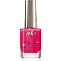 Delia Chic Blushe 06 Gloss Βερνίκι Νυχιών 11ml