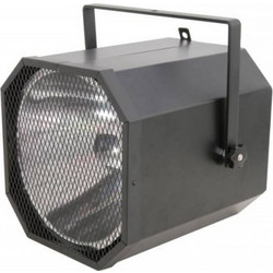 QTX UV Cannon Φωτορυθμικό Προβολέας LED UV