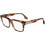 Victoria Beckham VB2667 15230 Γυναικείος Σκελετός Γυαλιών Οράσεως Κοκάλινος Καφέ