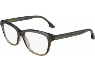 Victoria Beckham VB2607 15038 Ανδρικός Σκελετός Γυαλιών Οράσεως Κοκάλινος Γκρι