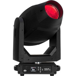 Adj Focus Spot 7Z Φωτορυθμικό Προβολέας LED PAR DMX με Ρομποτική Κεφαλή CMY