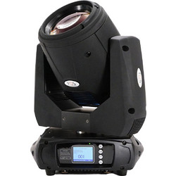 Fos Technologies TITAN Φωτορυθμικό Προβολέας Beam LED