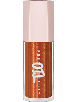 Fenty Beauty Gloss Bomb 05 Fro$ted Bunz Lip Oil με Χρώμα 9ml