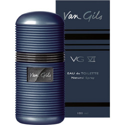 Van Gils VI Eau de Toilette 100ml
