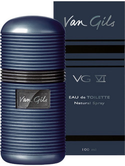 Van Gils VI Eau de Toilette 100ml