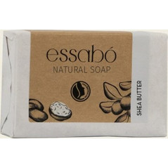Essabo Shea Butter Χειροποίητο Σαπούνι 100gr