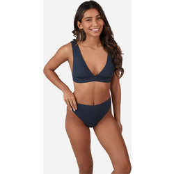 Brunotti Bikini Top Μπουστάκι Navy Μπλε 2512320189-7995