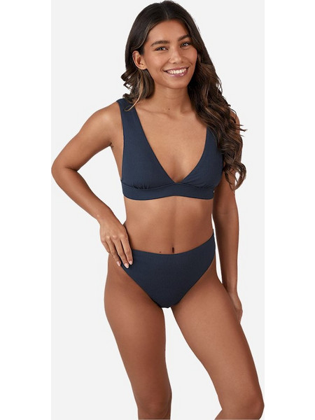 Brunotti Bikini Top Μπουστάκι Navy Μπλε 2512320189-7995