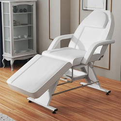 VSL Sports ProComfort 300 Καρέκλα Αισθητικής Λευκή