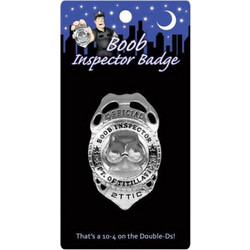 Kheper Boob Inspector Sexy Αξεσουάρ D-234511