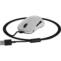 Endgame Gear XM2 Ενσύρματο Gaming Ποντίκι 26000 DPI White