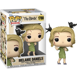 Funko Pop! Movies The Birds 1788 Melanie Daniels