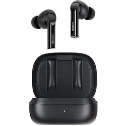 Denon AH-C840NCW Ακουστικά Bluetooth In Ear Ανθεκτικά στο Νερό Black