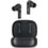 Denon AH-C840NCW Ακουστικά Bluetooth In Ear Ανθεκτικά στο Νερό Black