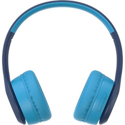 Havit H626 Ασύρματα Bluetooth Ακουστικά On Ear Τιρκουάζ