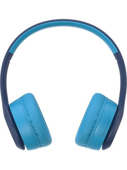 Havit H626 Ασύρματα Bluetooth Ακουστικά On Ear Τιρκουάζ