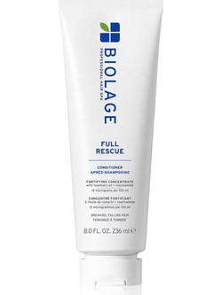 Biolage Full Rescue Conditioner για Επανόρθωση & Όγκο 236ml