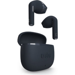 SBS Go Pods Ακουστικά Bluetooth Earbud Dark Blue