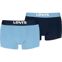 Levi's Ανδρικά Μποξεράκια Σετ 2Pack 701222844-016