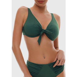 Bluepoint Bikini Top Κυπαρισσί 25066100D-26