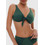 Bluepoint Bikini Top Κυπαρισσί 25066100D-26
