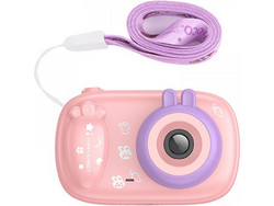 Hoco Camera DV205 Pink