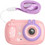 Hoco Camera DV205 Pink