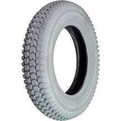 CST C248 4PR Gray Ελαστικό Αναπηρικού Αμαξιδίου 004815