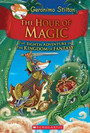 The Hour of Magic The Hour of Magic