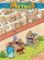 Les Petits Mythos, Volume 11 Les Petits Mythos, Volume 11