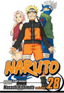 Naruto, Vol. 28 Naruto, Vol. 28