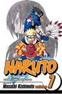 Naruto, Vol. 7 Naruto, Vol. 7