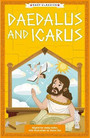 Greek Classics: Daedalus and Icarus Greek Classics: Daedalus and Icarus