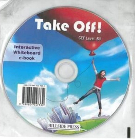 Take Off! B1 E-Book