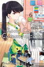 Komi Can't Communicate, Vol. 6 Komi Can't Communicate, Vol. 6