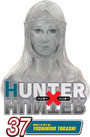 Hunter x Hunter, Vol. 37